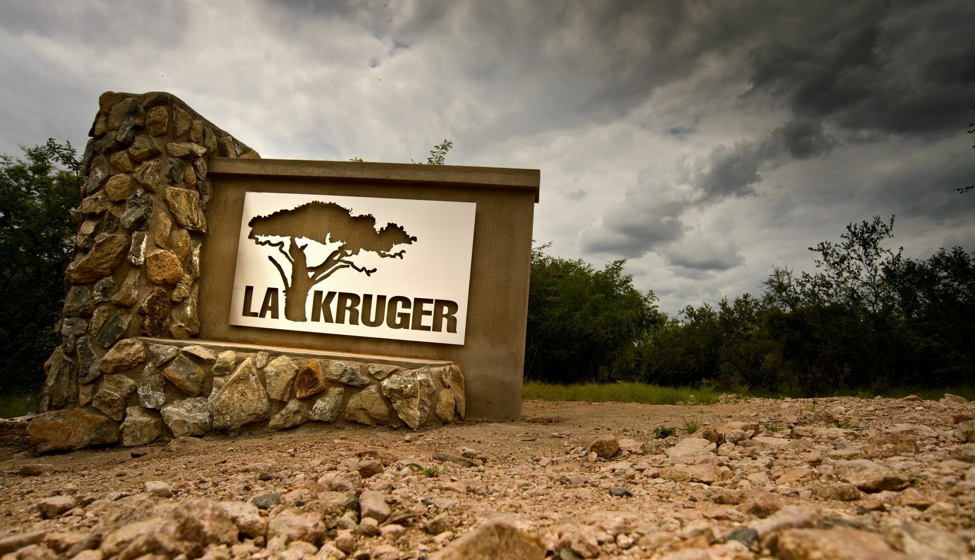 מרלות' פארק La Kruger Lifestyle Lodge - No Loadshedding מראה חיצוני תמונה